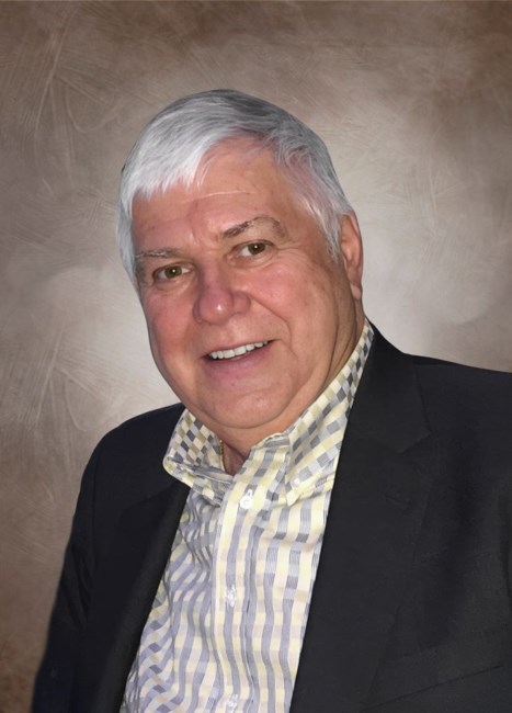 Obituary of Michel P. Laliberte