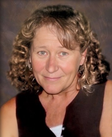 Portrait of Evelyn Sonja Lynn