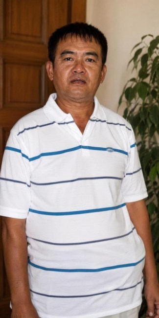 Obituary of Arturo Almendras Soquiat