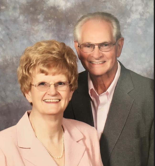 Obituary of Ralph E Henson