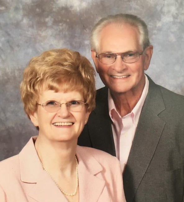Obituary of Ralph E Henson