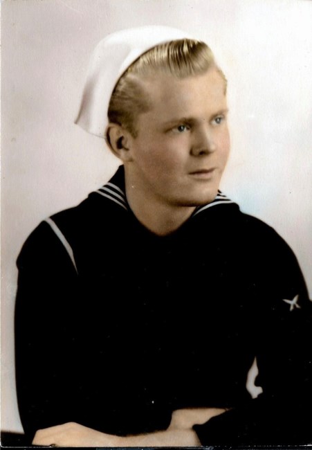 Obituary of Loren Wilson