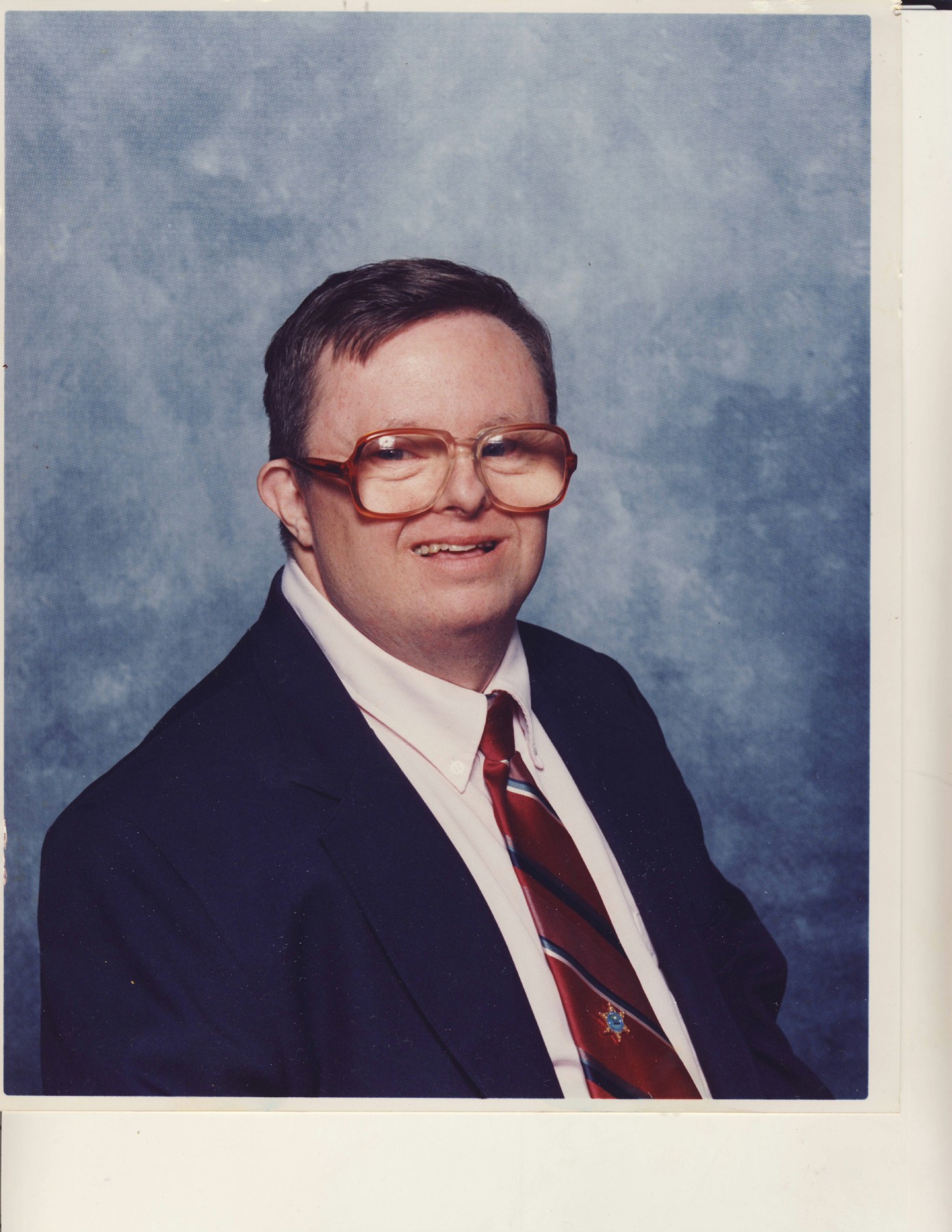 Obituary of Alex D. "Chuck" Griggs