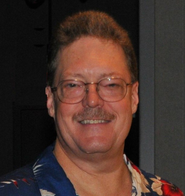 Obituary of Kenneth Wayne Arnold Sr.