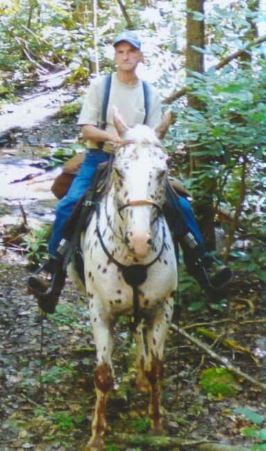 Obituary of Ralph David Massey Jr.