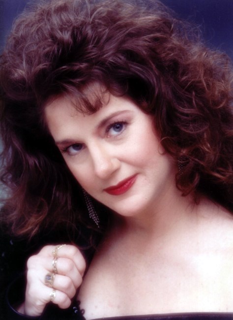 Obituary of Jo-Anne "Jo-Jo" Simonenko