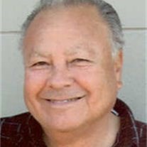 Obituary of Joe Lucio Lucero