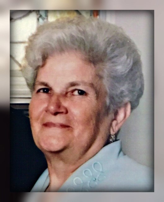 Obituary of Maria Maione