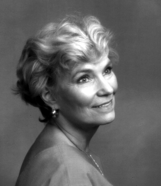 Obituary of Dorothy Emerson-Evans