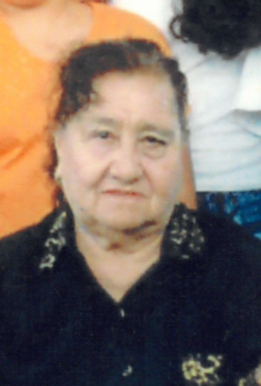 Obituary of Rita Carmona