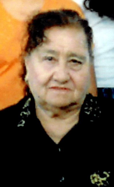 Obituary of Rita Carmona