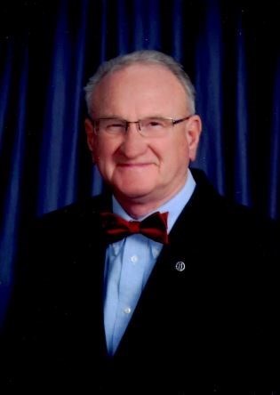 Obituary of Charles Wayne Chapman