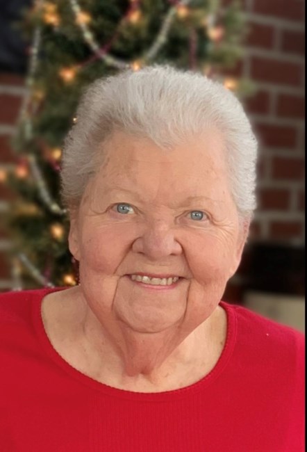 Obituary of Priscilla A Mahan