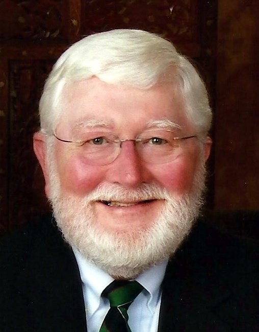 Obituary of Milton Robbins