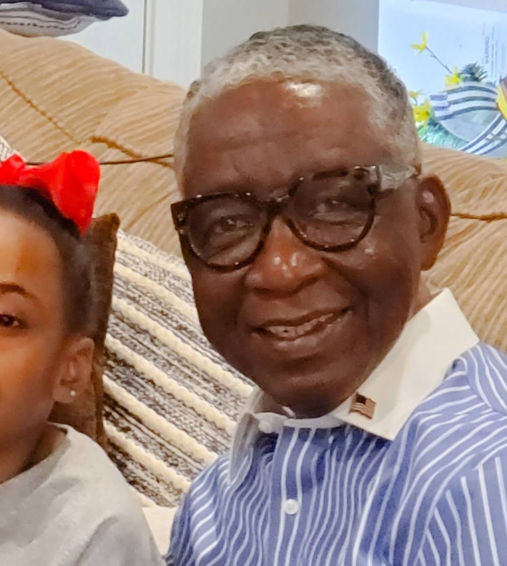 Obituary of Bernard Steward