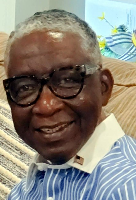 Obituario de Bernard Steward