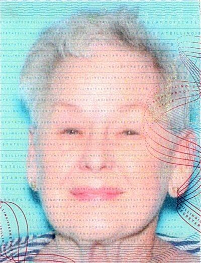 Obituary of Ruth Ann Neuhoff