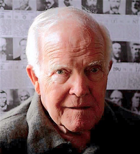 Obituary of Harold Morley Johnston Jr.