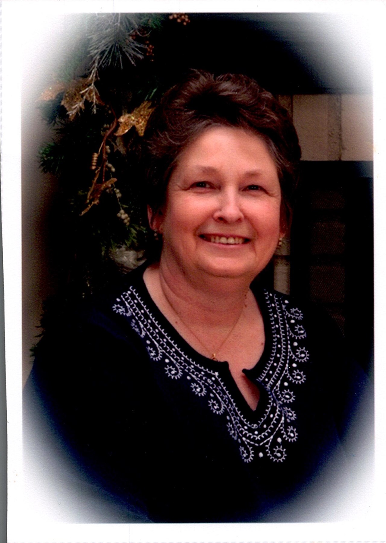 Obituary of Bonnie Holley