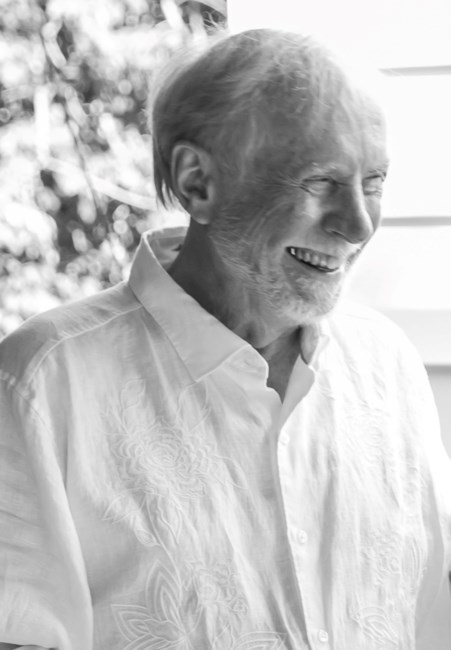 Avis de décès de Milton Carl Chew