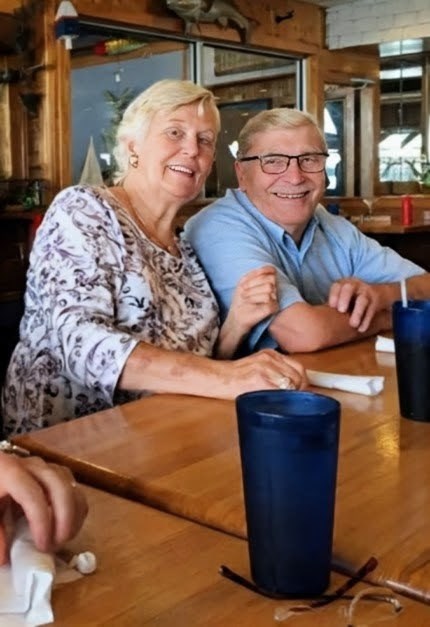 Obituario de Frieda Kleven