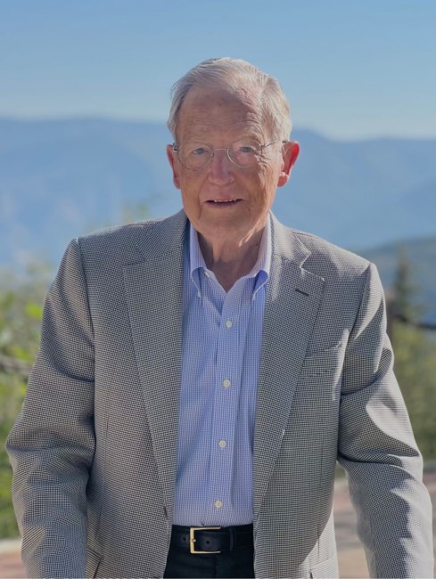 Obituary of Dr.  Merrill Northington Bradley, MD