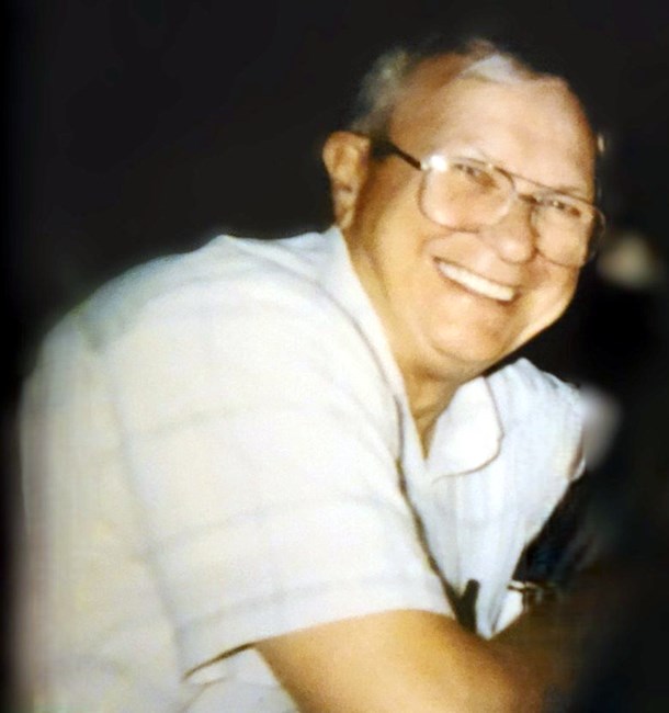 Obituary of Kenneth Allen Raif