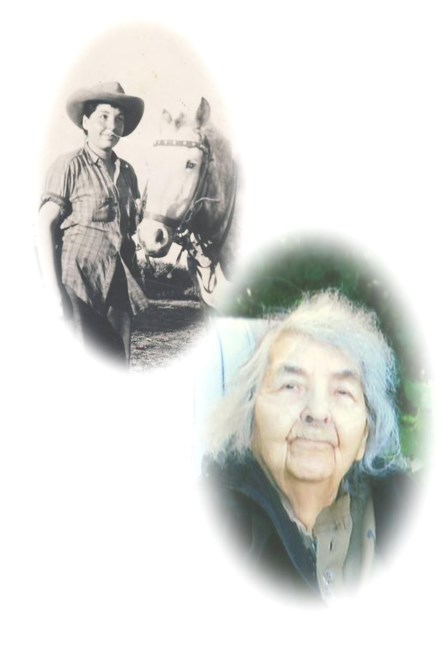 Avis de décès de Marion Isabel Mennie