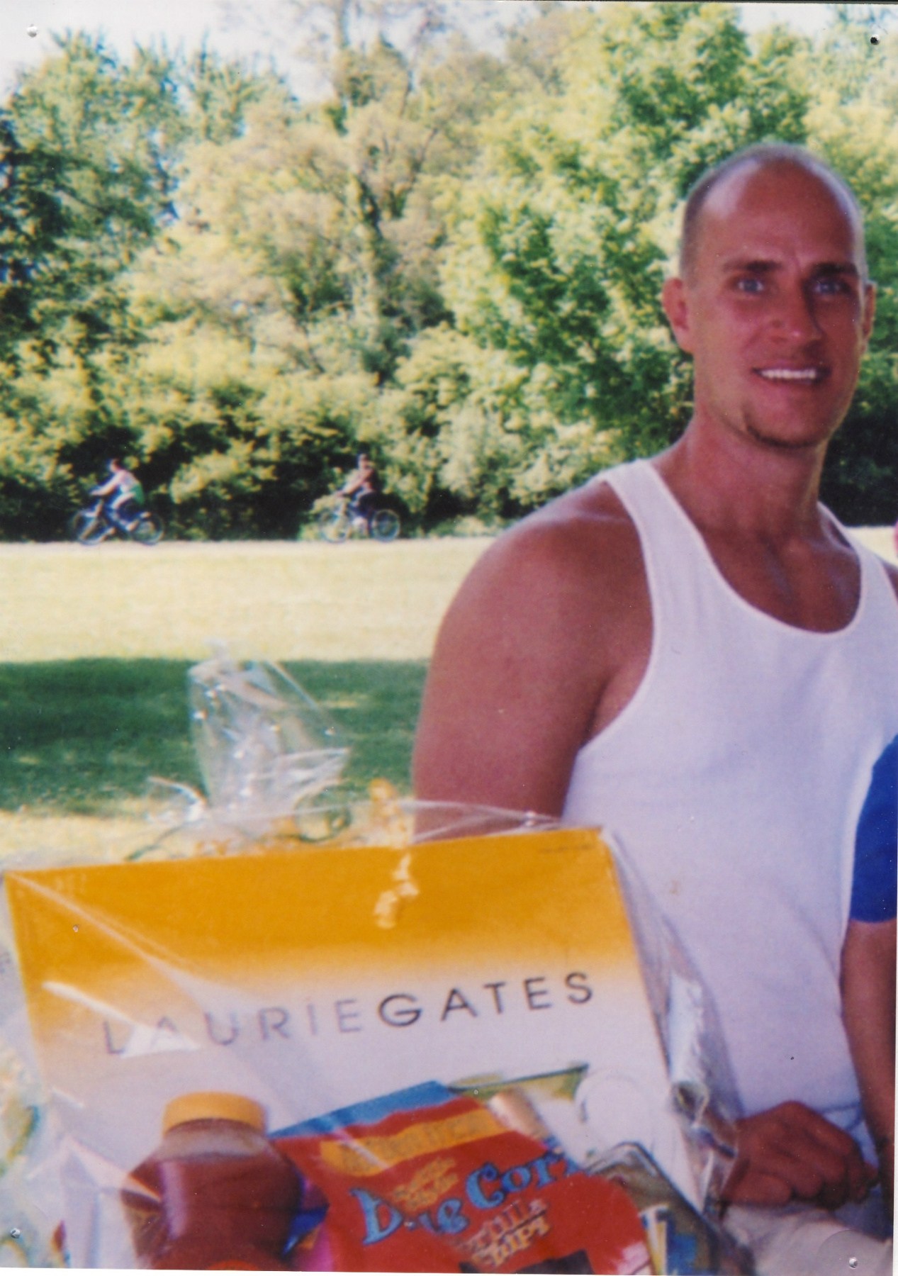 Obituary of Scott Lawrence Culbertson