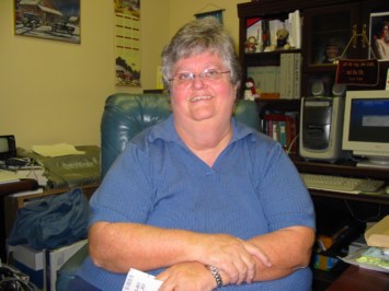 Obituary of Nancy E. King