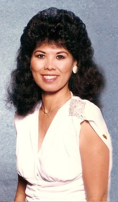 Obituario de Lorena Maria Munoz