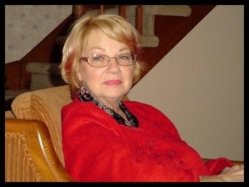 Avis de décès de Mme Micheline Paré