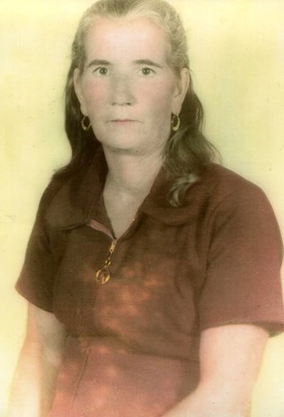 Obituary of Maria Luisa Alvarez