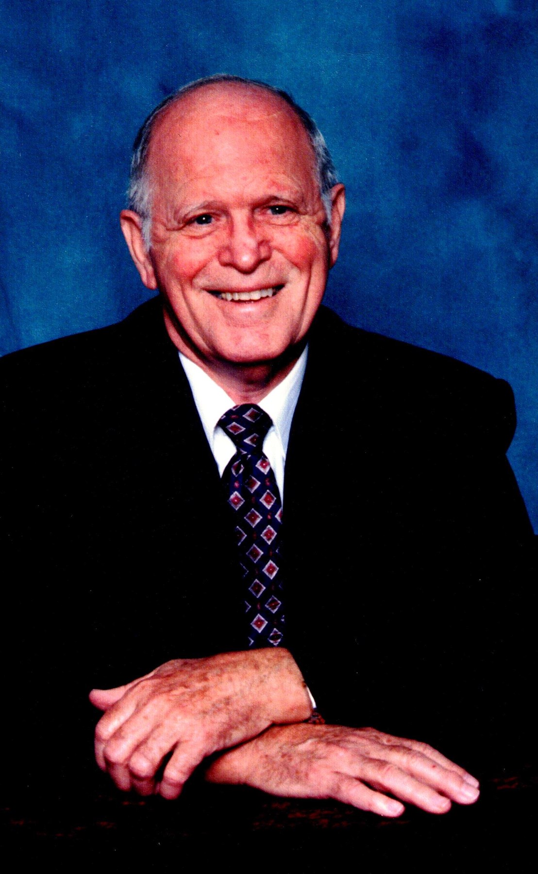 Obituary of Wayne LaVerne Lockmiller