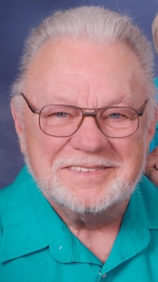 Obituary of Paul Dean Kessler