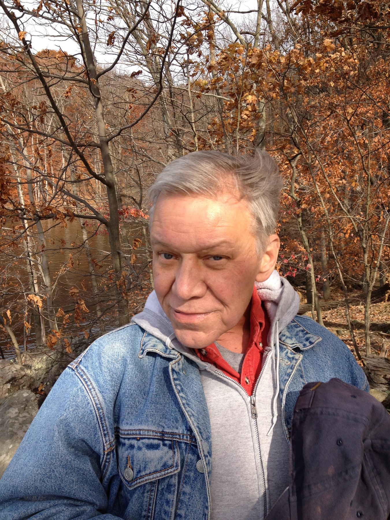 Obituary of Joseph Michael Yoor Jr.