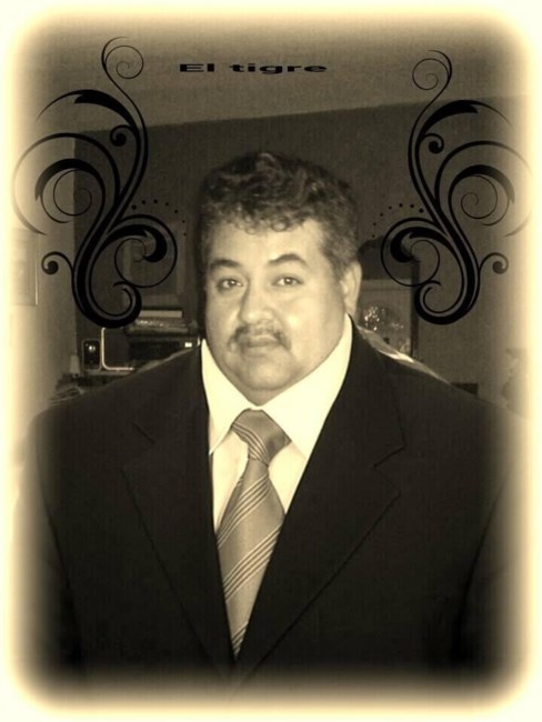 Obituario de Antonio Vazquez