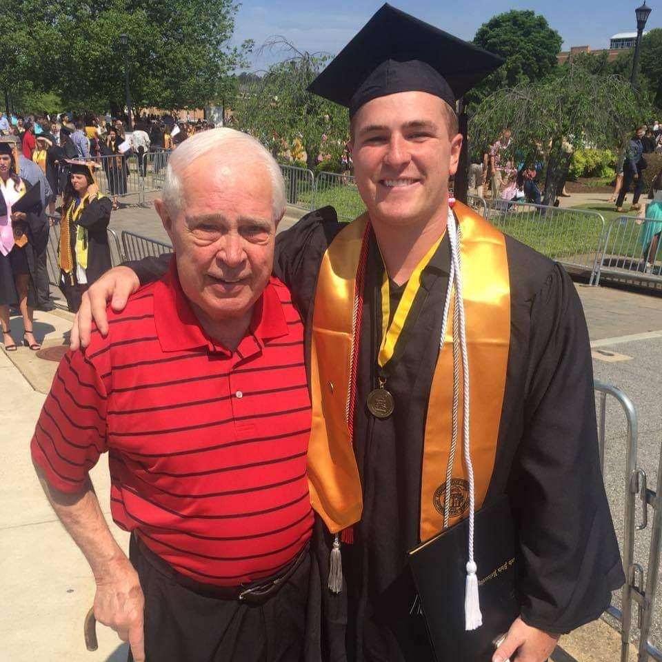 Obituario de Earl Spencer Thomas Sr.