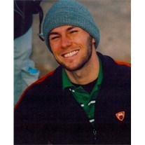 Obituary of Mark Daniel Thompson