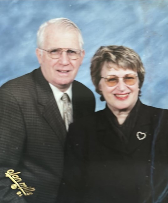 Obituary of Martha Alice Bradford