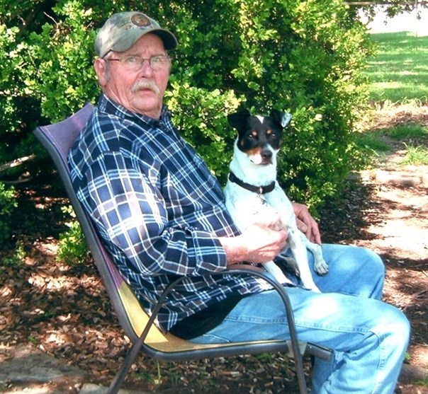 Obituary of Bobby Dan Stevens