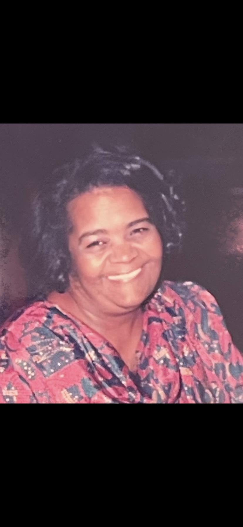 Obituary of Sylvia A. John