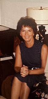 Obituary of Norma Talmadge Shenfeld