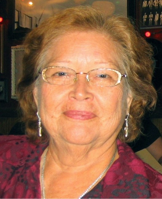 Obituary of Adalberta S. Munoz