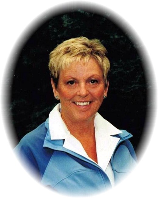Obituary of Barbara Marie Patterson Fredrickson