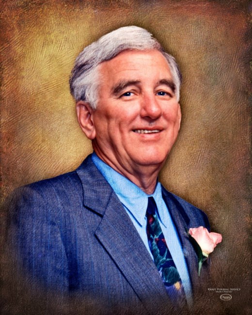 Obituary of Milton Arthur Lamm