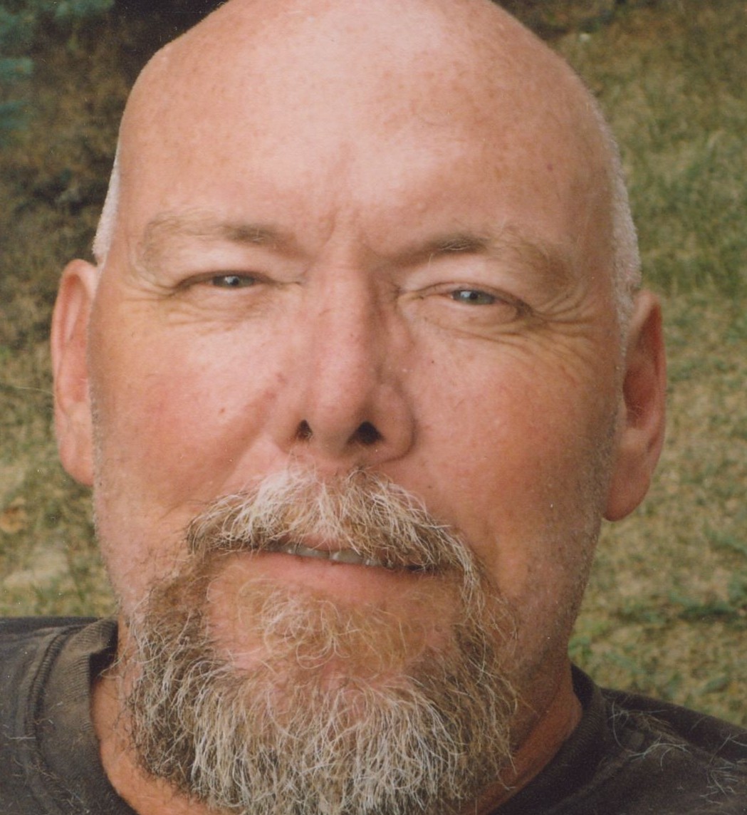 Obituary of David James Galentine