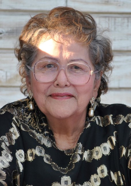 Obituary of Mercedes - De la Cruz
