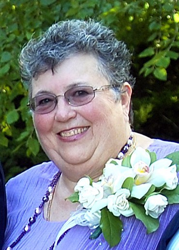 Obituary of Violetta F. Murshak