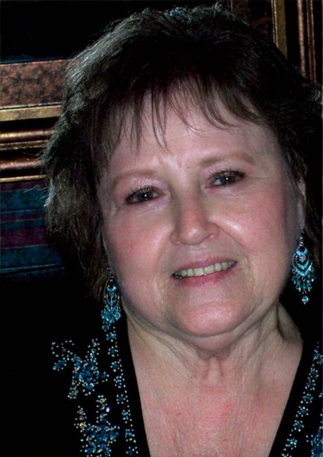 Obituary of Peggy Dunn Mizell